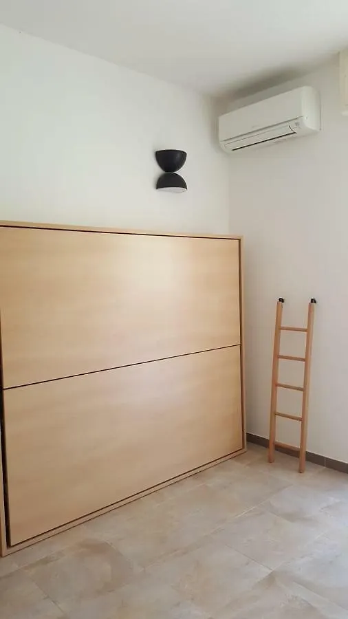 Appartamento Le Conchiglie Monterosso Al Mare Apartment
